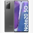 Samsung Galaxy Note 20 5G en promotion