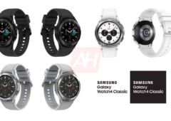 Samsung Galaxy Watch 4 Classic