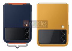Samsung Galaxy Z Flip etui