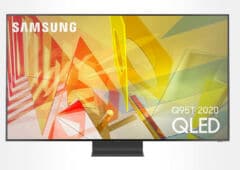 Samsung QE65Q95TC