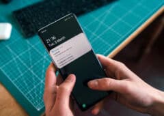 Smartphone Main