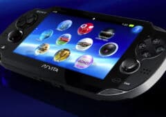 Sony PS Vita