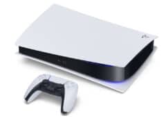 Sony PS5 Digital