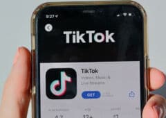 TikTok App Store