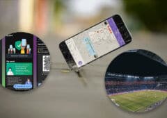 Tousanticovid smartphone occasion foot amazon prime video