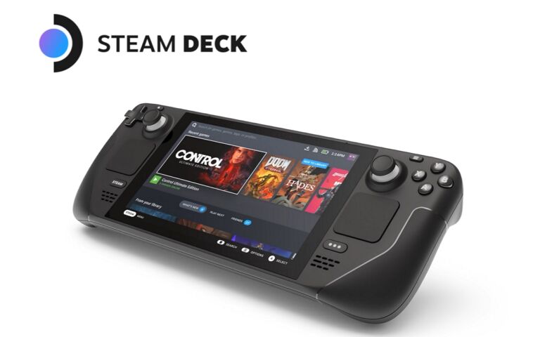 steam deck scalper