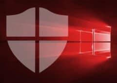 Windows Defender