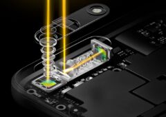 Zoom périscope OPPO