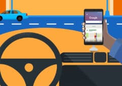 android auto beta
