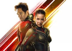ant man guêpe disney
