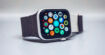 Apple Watch Series 7 : une photo prouve l'existence d'un modèle avec un cadran 45 mm