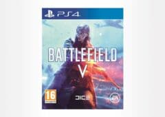 battlefield 5 ps4