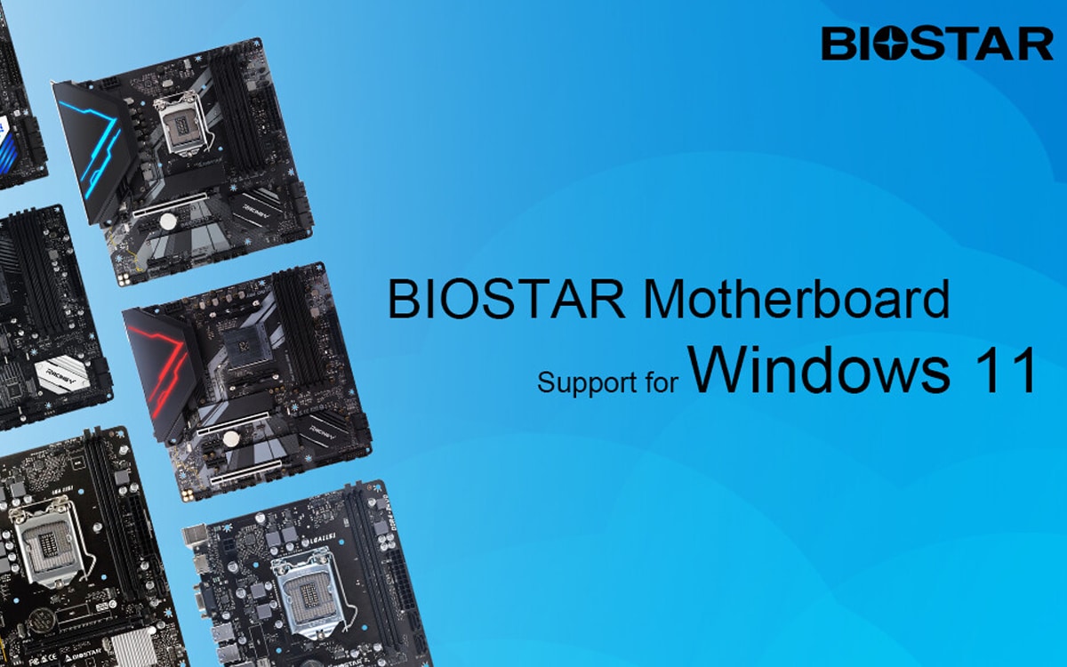 Check if your PC is supported by this list of compatible motherboards and chipsets