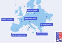 certificat sanitaire euro echange