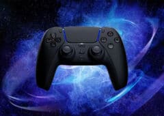 dualsense cosmic black