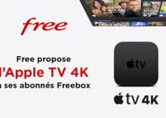 freebox pop delta apple tv 4k