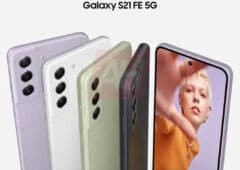 galaxy s21 fe