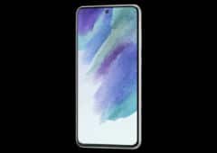 galaxy s21 fe design coloris