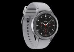 galaxy watch 4 classic