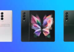 galaxy z fold 3 4