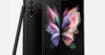 Galaxy Z Fold 3 : le S-Pen, une coque et le chargeur seraient offerts pour toute précommande