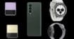 Galaxy Z Fold 3, Z Flip 3, Watch 4 : une fuite divulgue toutes les annonces de la conférence Unpacked
