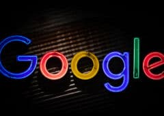 google justice abus