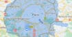 Google Maps affiche désormais la zone à faibles émissions carbone de Paris