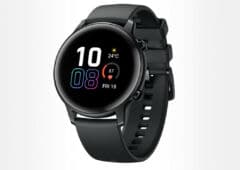 honor magicwatch 2 42mm agate black 5