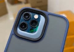 iPhone 13 Pro Max coque