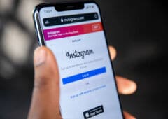 instagram widgets ios