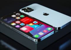 Apple iPhone 13