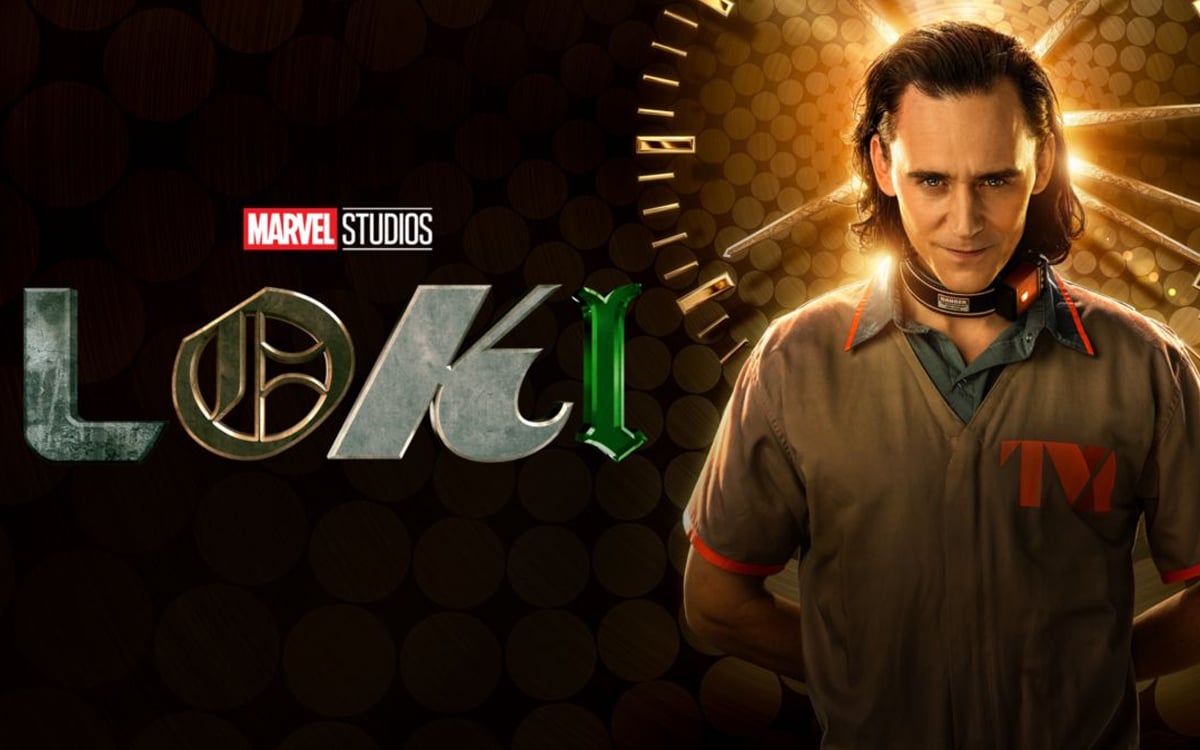 Loki » : Disney+ a dévoilé les premières images de la 2è saison