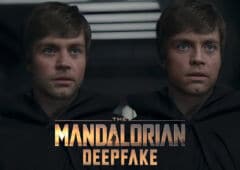lucasfilm deepfake mandalorian