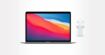 Le pack MacBook Air M1 2020 + AirPods 2 est à prix canon à l'occasion des soldes