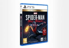 marvel s spider man miles morales ultimate editio