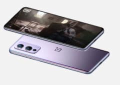 oneplus 9t annulation