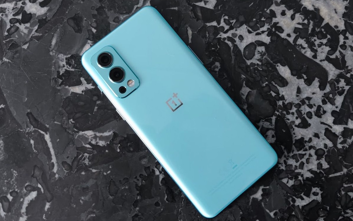 oneplus nord deux