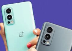 oneplusnord deux une