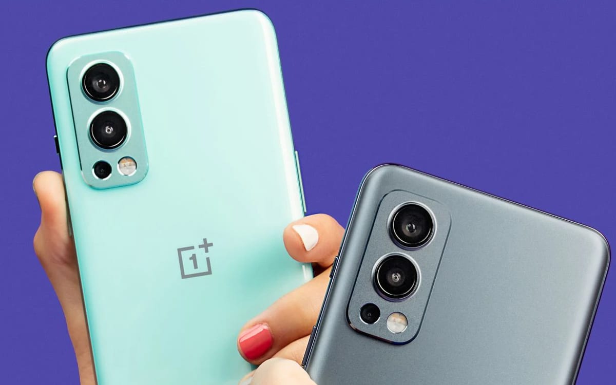 OnePlus Nord 2 : fiche technique, date de sortie, prix, toutes les infos  sur le smartphone abordable