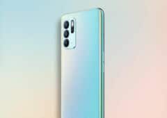 oppo reno 6z