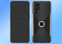 oppo smartphone gaming