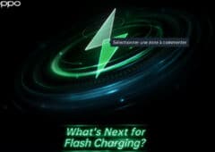 oppo vooc charge securite duree batterie