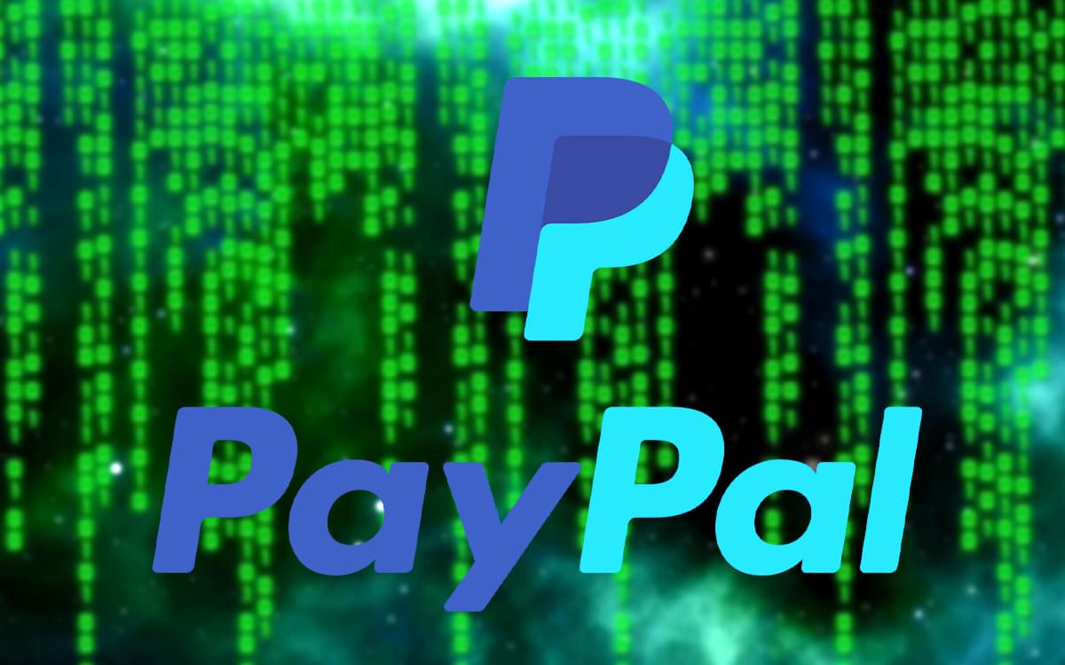 paypal phishing