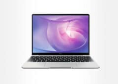 pc portable huawei matebook 13 13 2k core