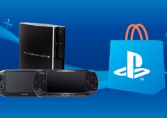 psn store ps3 arret