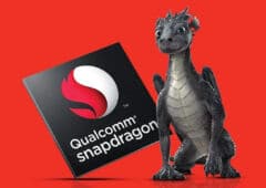 qualcomm snapdragon 895