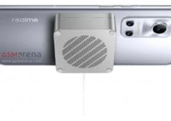 realme flash leak