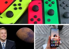 recap de la semaine