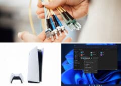 recap de la semaine